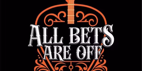 All Bets Are Off - Haloween Special \ud83c\udf83