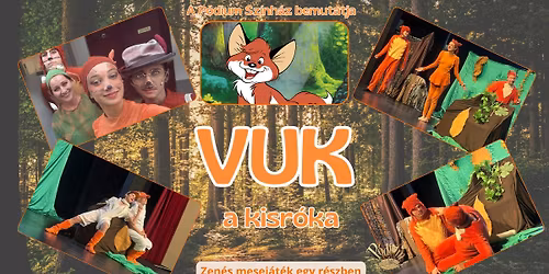 VUK - V\u00e1rpalota