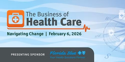 15th Annual Business of Health Care Conference