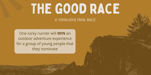 The Good Race