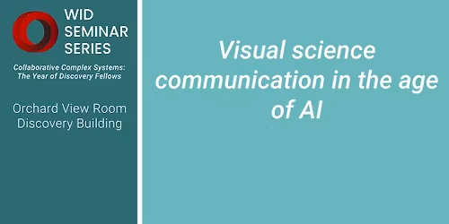 WID Seminar Series: