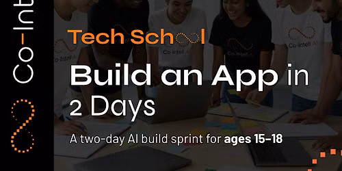 Build An App In 2 Days