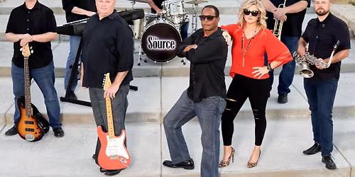 The Source Live at Mortdecai's!