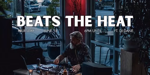 Sounds of the Seasons: Beats The Heat