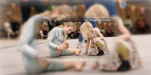 Festival P\u00c5 TV\u00c6RS 2026