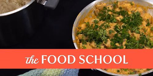 Brazilian Cooking Class 