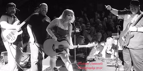 Runnin' Shine at Rivers Casino!