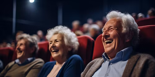 FREE Seniors' Night at the Movies 