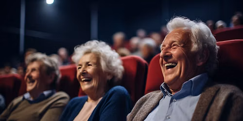 FREE Seniors' Night at the Movies 