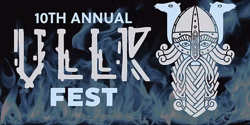 10th Annual ULLR Fest