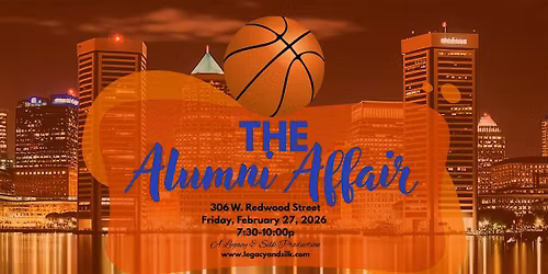 The Alumni Affair