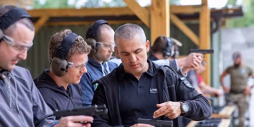 Te\u010daj varno ravnanje z oro\u017ejem