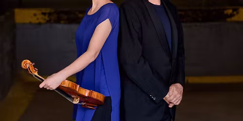 Duo Concertante | The Music Room Chamber Players Series