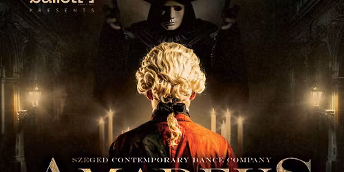 AMADEUS