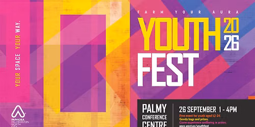 Youth Fest 2026