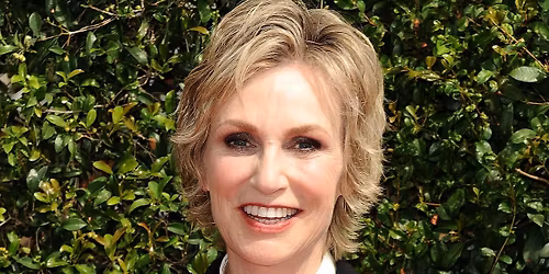 Jane Lynch