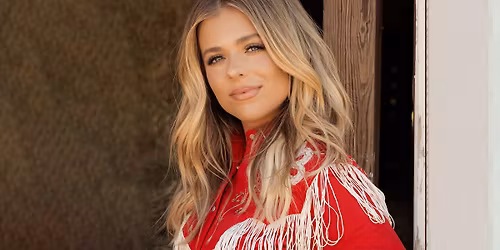 The STARS Tour featuring Anne Wilson