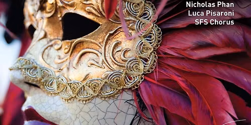 San Francisco Symphony: Manfred Honeck - Mozart's Requiem