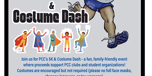 PCC color Run