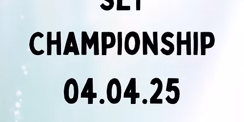 04.04.25 Lorcana: Winterspell Set Championship