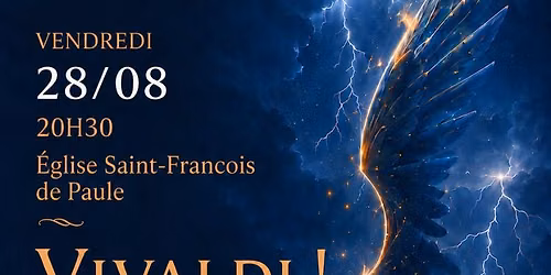 Vivaldi !