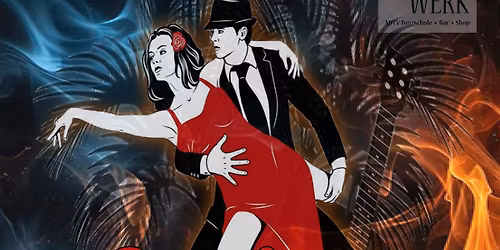 Salsa Party