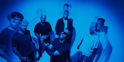 Pop Evil \u2013 The What Remains Tour