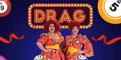 Drag Bingo