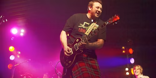 KING KING \u2013 \u201eAutmn-Tour 2026"