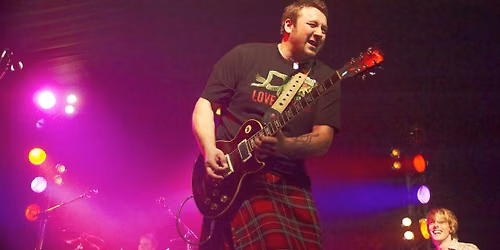 KING KING \u2013 \u201eAutmn-Tour 2026"