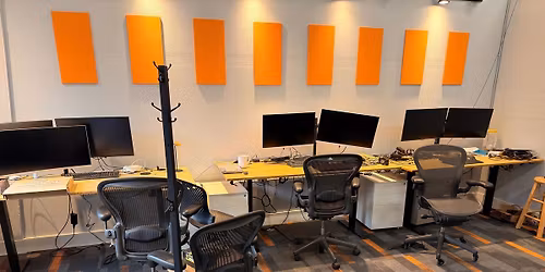 Office Closing Sale - Everything Must Go