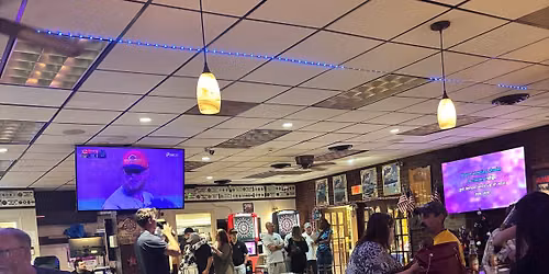 July karaoke  
