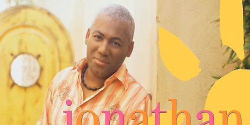 Jonathan Butler