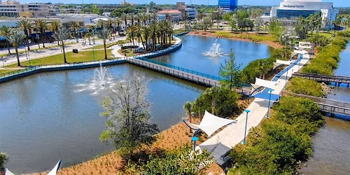 Daytona Beach Scavenger Hunt Walking Tour & Game