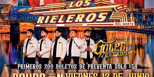 SOLO EXITOS TOUR 2026 
