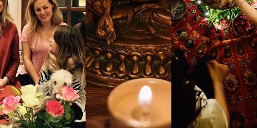 Kr\u0105g Kobiet: Zimowe Intencje - Cisza, Ogie\u0144 i Nowy Pocz\u0105tek