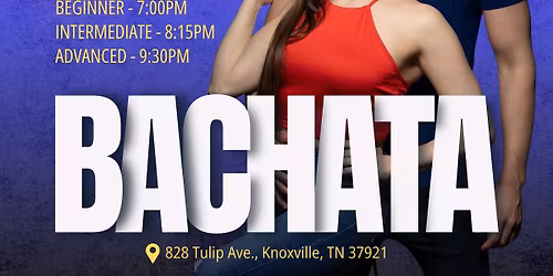 BACHATA THURSDAYS BY BBK