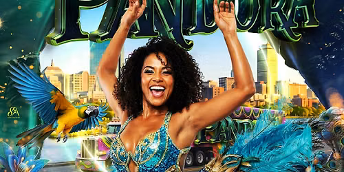PANDORA - ULTIMATE CARNIVAL EXPERIENCE