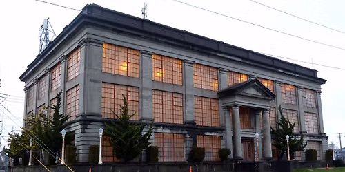 Historic Tacoma Annual Meeting Featuring Chris Staudinger: The History of Power in Tacoma
