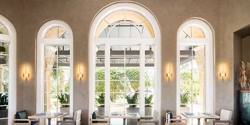 Knife & Spoon Thanksgiving Dinner