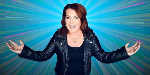 Kathleen Madigan: The Day Drinking Tour