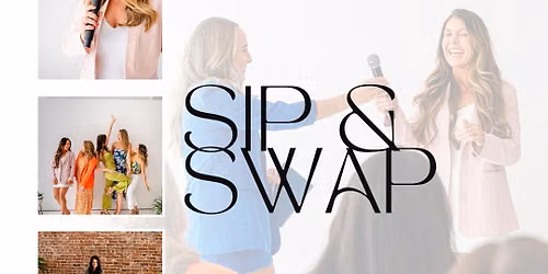 Sip and Swap