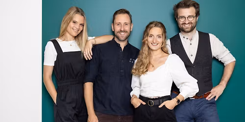 Jetz Singe Mer Eis mit KUNZ - ausverkauft!