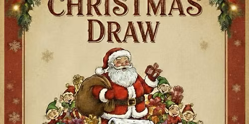 Christmas Draw
