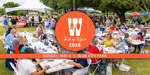 Taste of Wylie 2026