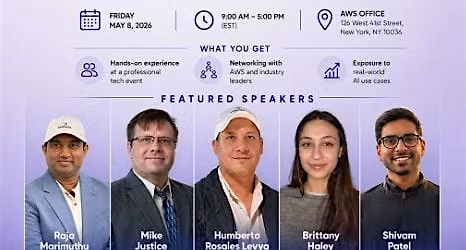 A hands-on executive workshop for Small Business Owners and C-Level leaders