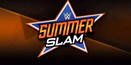 WWE Summerslam Pre-Party - Sunday