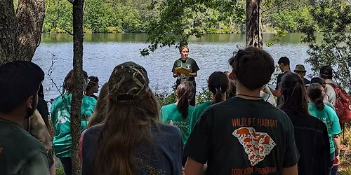 Oconee WHEP training 2026