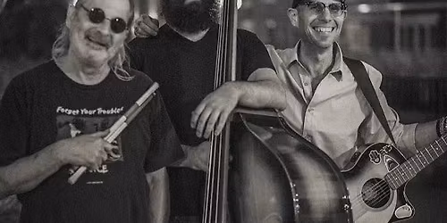 BILLYVILLE acoustic trio (rock\/pop\/folk\/alt)