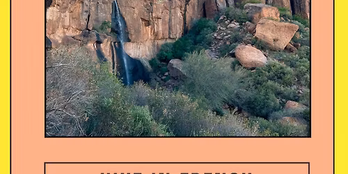 Hike in French \/ French Rando